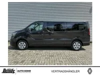 Gebraucht Renault Trafic Evolution 150 PS (110 kW) 2026 Tenebroschwarz metallic Van / Kleinbus