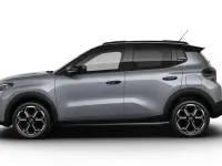 Neu Citroën C3 101 PS (74 kW) 2026 Mercuregrau SUV