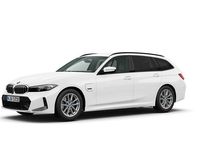 Gebraucht BMW 320 Shadowline 163 PS (119 kW) 2022 Kombi