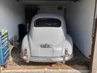 Gebraucht Peugeot 203 42 PS (30 kW) 1956 Grau Limousine