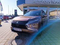 Gebraucht Mitsubishi Eclipse Cross Basis 188 PS (138 kW) 2023 Braun SUV