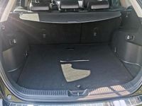 Gebraucht Mazda CX-7 173 PS (127 kW) 2011 Schwarz SUV