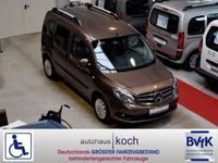 gebraucht Mercedes Citan 112 EU6 rollstuhlgerecht