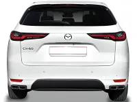 Neu Mazda 6 Prime-Line 200 PS (147 kW) 2026 Limousine