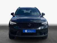 Gebraucht Volvo XC40 Plus 197 PS (144 kW) 2026 Onyx black metallic SUV