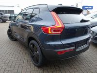 Gebraucht Volvo XC40 Plus 163 PS (119 kW) 2026 Blau SUV