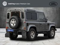 gebraucht Land Rover Defender 90 Station Wagon S