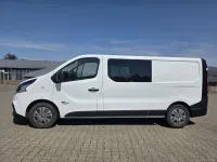Gebraucht Fiat Talento 125 PS (91 kW) 2019 Van / Kleinbus
