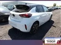 Neu Opel Corsa Ultimate 145 PS (106 kW) 2025 Weiß (kontur weiß metallic) Kleinwagen
