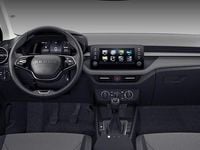 Neu Skoda Fabia 95 PS (69 kW) 2026 Limousine