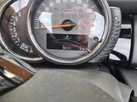 Gebraucht Mini Cooper Cabriolet 136 PS (100 kW) 2017 Schwarz Cabrio