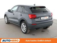 Second-hand Audi Q2 Comfort 150 CP (110 kW) 2017 Gri SUV