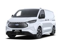 Gebraucht Ford E-Transit Trend 100 kW (136 PS) 2022 Weiß Van