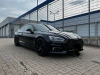 gebraucht Audi A5 Coupé 2.0 TDI B&O HUD