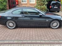 gebraucht Alpina D3 2,0 Bi-Turbo Coupe - TOP Zustand