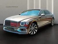 Gebraucht Bentley Flying Spur 635 PS (467 kW) 2020 Braun Limousine