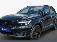 Gebraucht Volvo XC40 Plus 163 PS (119 kW) 2025 Onyx schwarzmetallic SUV