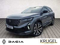 Neu Renault Austral Techno 158 PS (116 kW) 2025 Grau SUV