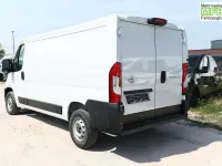 Neu Toyota Proace 120 PS (88 kW) 2025 Icy white Van / Kleinbus