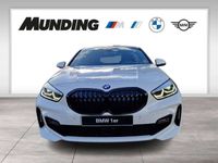 gebraucht BMW 118 i A M Sport HiFi|DAB|LED|WLAN|ACC+Stop&Go