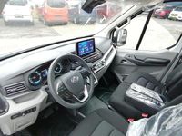 Gebraucht Maxus eDeliver 9 150 kW (204 PS) 2024 Weiß Van