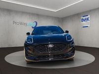 Neu Ford Puma Titanium 125 PS (91 kW) 2025 Schwarz SUV