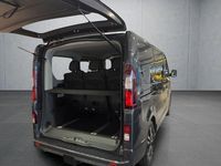 Neu Renault Trafic 150 PS (110 kW) 2025 Grau Van / Kleinbus