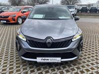 Gebraucht Renault Clio V 91 PS (66 kW) 2023 Grau Kleinwagen