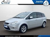 gebraucht Ford C-MAX C-MaxStyle +*/NAVI/KLIMAAUTO/ALUFELGE/*