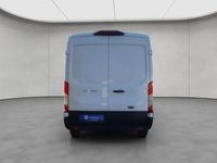 Gebraucht Ford Transit Trend 131 PS (96 kW) 2023 Weiß Pickup