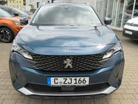 Gebraucht Peugeot 3008 Allure 131 PS (96 kW) 2020 Celebes blau (metallic) SUV