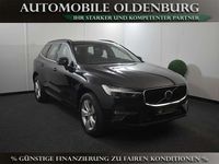 Gebraucht Volvo XC60 Core 197 PS (144 kW) 2022 Schwarz SUV