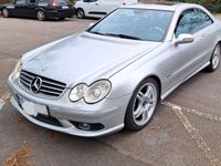 gebraucht Mercedes CLK55 AMG AMG