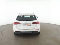 Gebraucht Mercedes B220 Progressive 190 PS (139 kW) 2023 Weiß Van / Kleinbus
