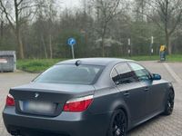 gebraucht BMW 525 d Edition Exclusive Edition Exclusive