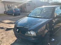 Gebraucht Seat Arosa 2000 Kleinwagen