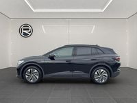 Gebraucht VW ID.4 Pro 210 kW (286 PS) 2025 Schwarz SUV