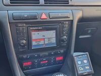 gebraucht Audi A6 tdi