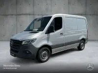 Gebraucht Mercedes Sprinter 143 PS (105 kW) 2021 Silber Van