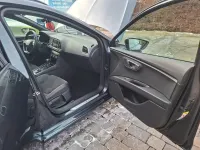 Gebraucht Seat Leon FR 150 PS (110 kW) 2020 Grau Limousine