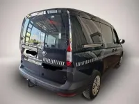 Gebraucht VW Caddy Maxi 102 PS (75 kW) 2022 Manufacturer Van / Kleinbus