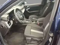 Usata Audi A3 Advanced 85 CV (62 kW) 2025 Blu Berlina
