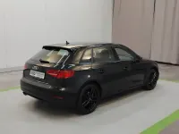 Gebraucht Audi A3 150 PS (110 kW) 2019 Schwarz Limousine