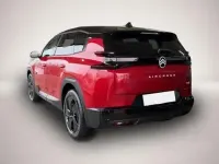 Neu Citroën C5 Aircross 145 PS (106 kW) 2026 Manufacturer SUV