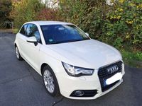 gebraucht Audi A1 A11.6 TDI Ambition