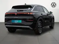 Gebraucht VW T-Roc Style 150 PS (110 kW) 2026 Grenadillschwarz metallic SUV