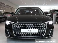 gebraucht Audi A8 60 TFSI E QUATTRO TIPTRONIC PANO LED B+O