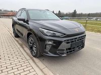 Neu Cupra Terramar VZ 265 PS (194 kW) 2025 Midnight black metallic SUV