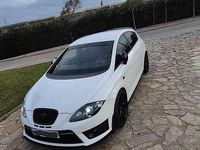 Gebraucht Seat Leon CUPRA 265 PS (194 kW) 2012 Limousine