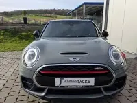 Usata Mini John Cooper Works 231 CV (169 kW) 2017 Grigio Utilitaria